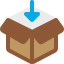 caja icon