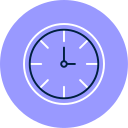 reloj icon