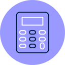 calculadora icon