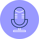 podcast icon