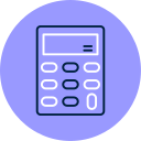 calculadora icon