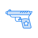 pistola icon