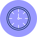 reloj icon