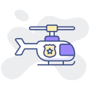 helicóptero icon