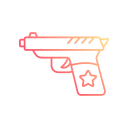 pistola icon