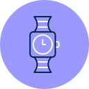 reloj inteligente icon