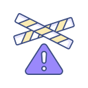 precaución icon