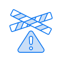 precaución icon