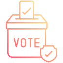 votación icon