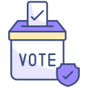 votación icon