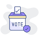 votación icon