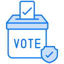 votación icon