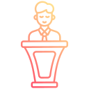 votación icon