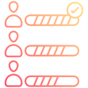 resultados electorales icon