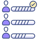 resultados electorales icon