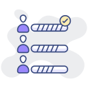 resultados electorales icon