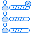 resultados electorales icon