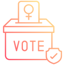 votación icon