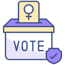 votación icon