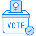 votación icon