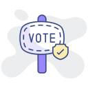 votación icon