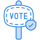 votación icon