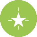 estrella icon