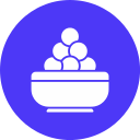 laddu icon