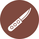 cuchillo icon