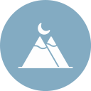 paisaje icon