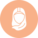 hiyab icon