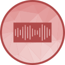 audio icon