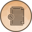 documentos icon