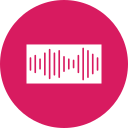 audio icon