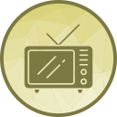 televisor icon