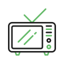 televisor icon