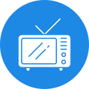 televisor icon