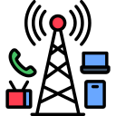 telecomunicaciones icon