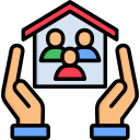 vivienda social icon