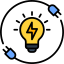 electricidad icon