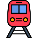 metro icon