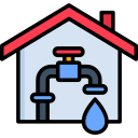 abastecimiento de agua icon