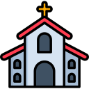 iglesia icon