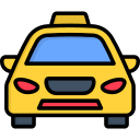 taxi icon