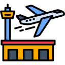 aeropuerto icon