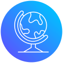 globo icon