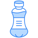 botella de agua icon