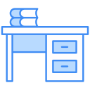 escritorio icon