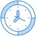 reloj icon