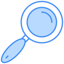 lupa icon